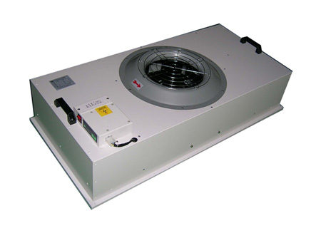 FFU風(fēng)機(jī)過濾器