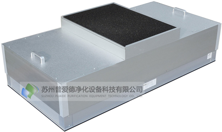 FFU風(fēng)機(jī)過濾器