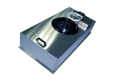FFU風(fēng)機(jī)過濾器