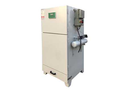 單機脈沖布袋除塵器工業(yè)環(huán)保除塵設備空氣凈化濾筒