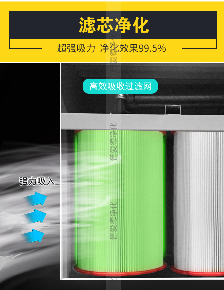 工業(yè)單機除塵器脈沖布袋電動振打濾筒集塵器